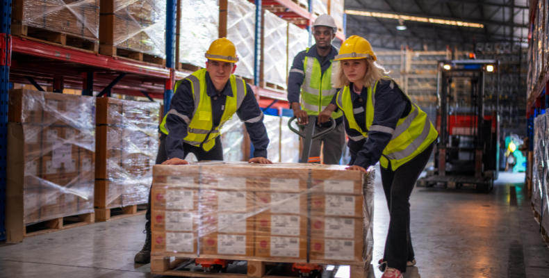 Packaging Materials